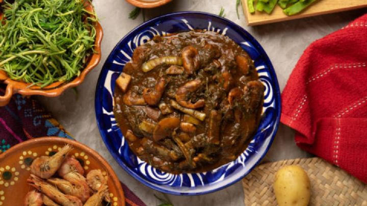 Mole para romeritos que no es mole: Estas son las marcas engañosas según Profeco