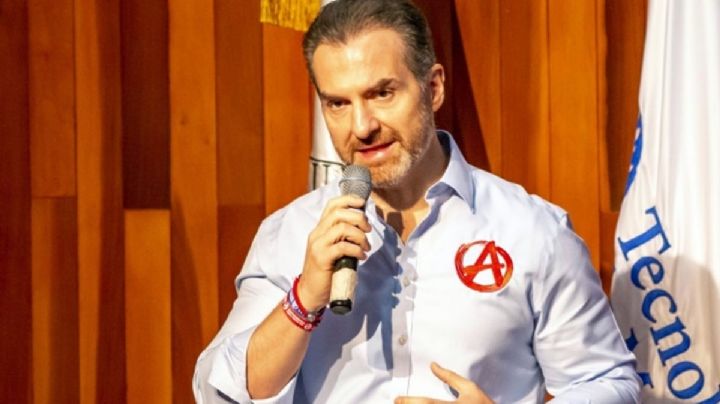 Adrián de la Garza liderará la CONAMM: impulsa agenda para fortalecer los municipios de México