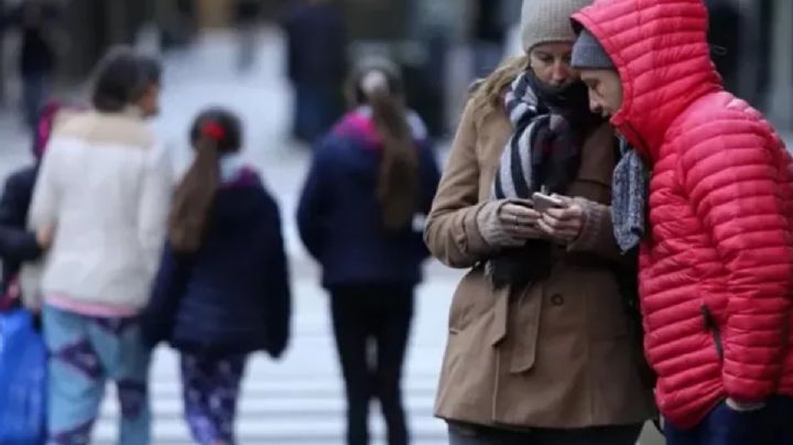 Será un fin de semana “congelado” en Hidalgo; aquí el clima para este sábado 14 de diciembre