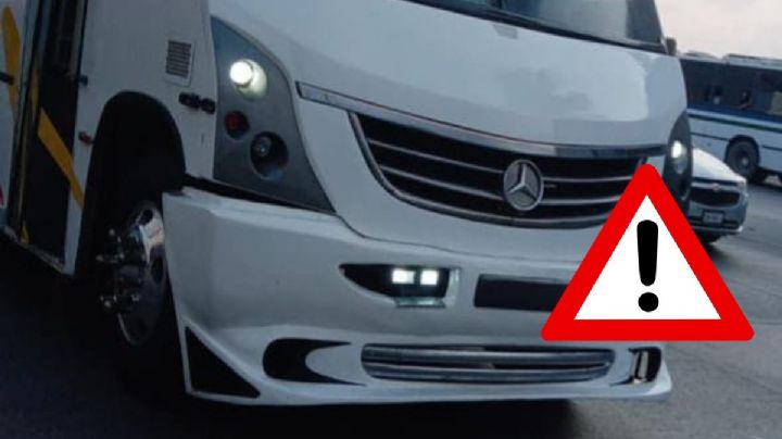 Camionero de ruta Las Bajadas mata a hombre  en JB Lobos, en el puerto de Veracruz