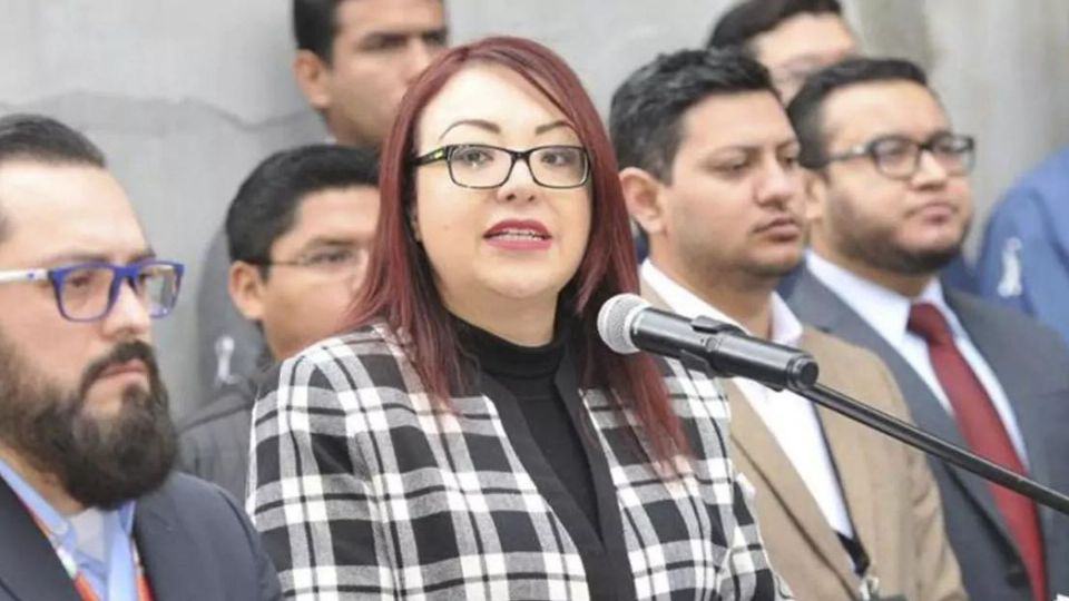 Jueza Nancy Juárez impugnará suspensión en su contra por proceso del 2022