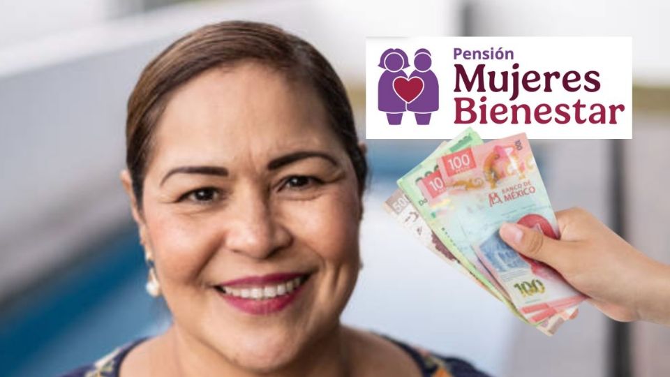 Las beneficiarias de la Pensión Mujeres Bienestar en Hidalgo podrán recibir su tarjeta entre los meses de enero y febrero del 2025.