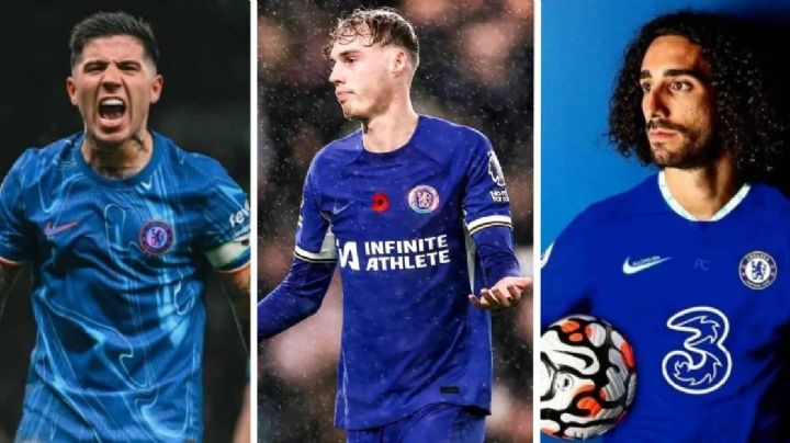 ¿Quiénes juegan en el Chelsea, el rival de León en el Mundial de Clubes?