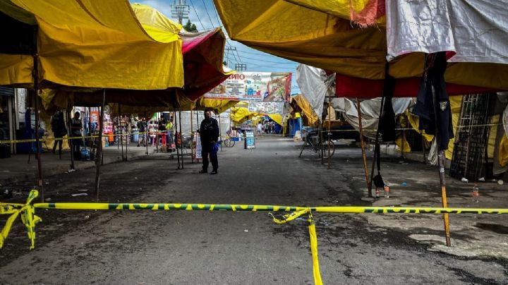 Operativo "Atarraya", así clausuraron bares y chelerías vinculadas al crimen organizado en Edomex