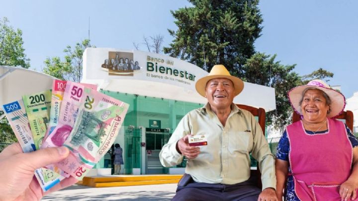 ¿Acaso el Banco del Bienestar puede otorgar 25,000 pesos extra?