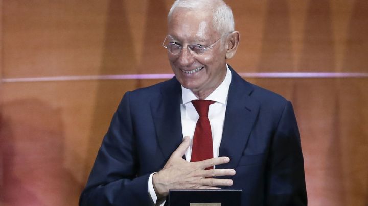 ¿Quién era Isak Andic? Así fundó su imperio en la moda