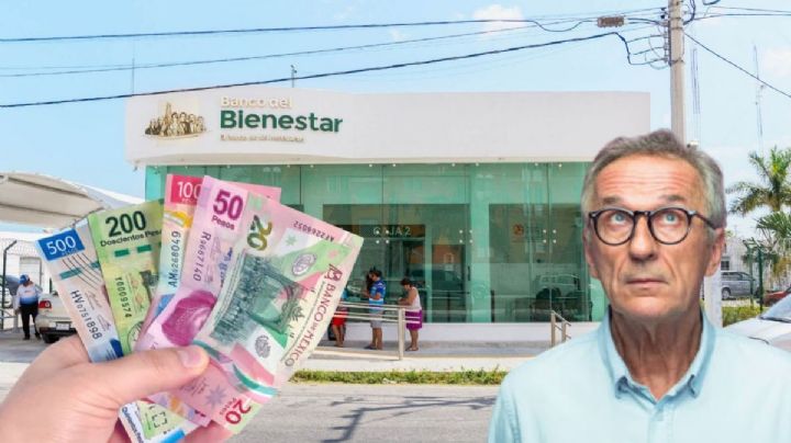 ¿Acaso el Banco del Bienestar puede otorgar 25,000 pesos extra?
