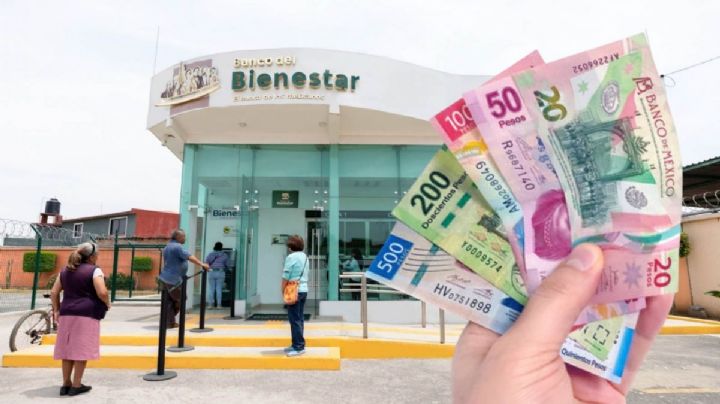 ¿Acaso el Banco del Bienestar puede otorgar 25,000 pesos extra?