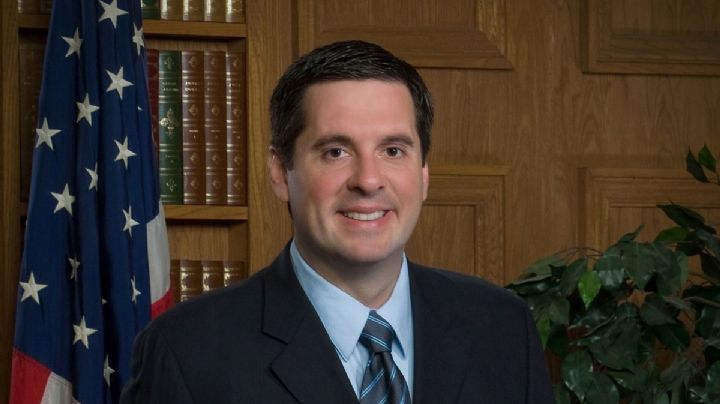 Trump elige a CEO de Truth Social como asesor de Inteligencia