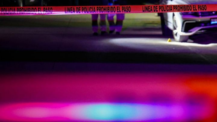 Balean a pareja de Estados Unidos en Michoacán, familiares del alcalde de Angamacutiro