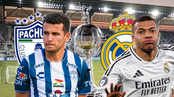 ¿Cuándo jugará Pachuca vs Real Madrid por la Copa Intercontinental?