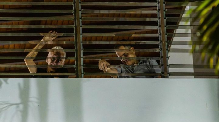 Venezuela: Continúa asedio contra asilados en embajada de Argentina