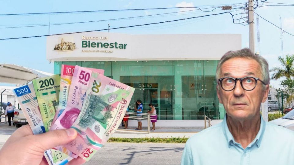 Existe información falsa sobre el otorgamiento de préstamos por 25,000 pesos en el Banco del Bienestar.