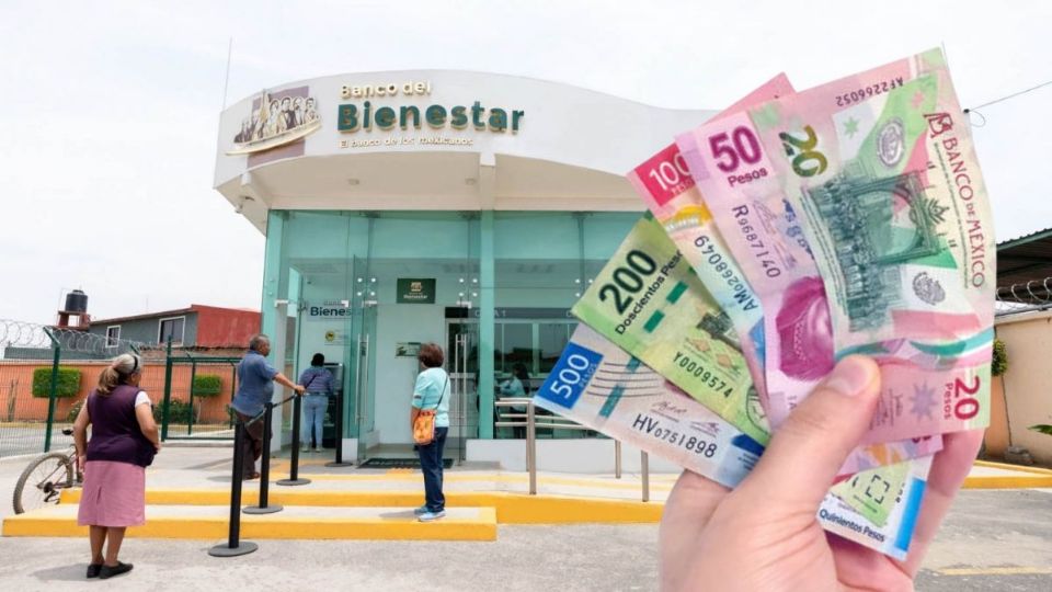 Las y los adultos mayores de Veracruz deben proteger su dinero de la Pensión del Bienestar.