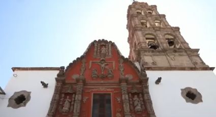 Este es el templo guanajuatense que funcionó como hospital, cárcel y cuartel militar