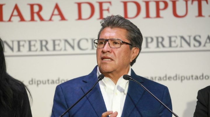 Ley del Infonavit: Monreal dice que escucharán a los empresarios