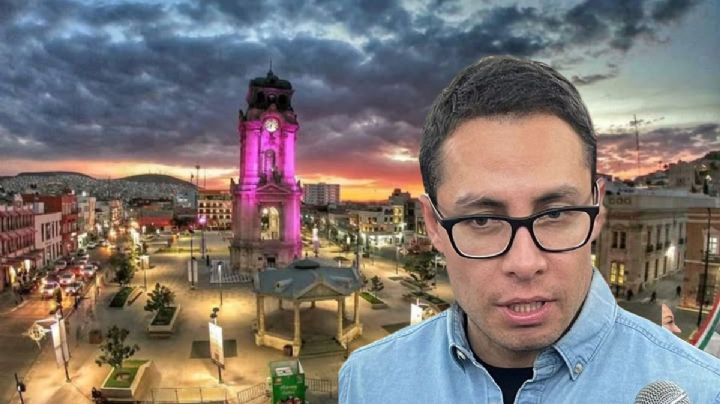 Alcaldía modernizará la iluminación de Pachuca, empieza cambio de luminarias