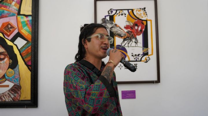 Hidalgo convoca a artistas para participar en Intervención Gráfica 3.1; de esto trata