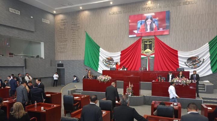 Congreso de Morelos aplaza despenalización del aborto y aprueba Paquete Económico 2025
