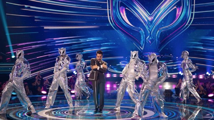 ¿Quién es la máscara 2024?: Los personajes que avanzaron a la gran final hoy 15 de diciembre