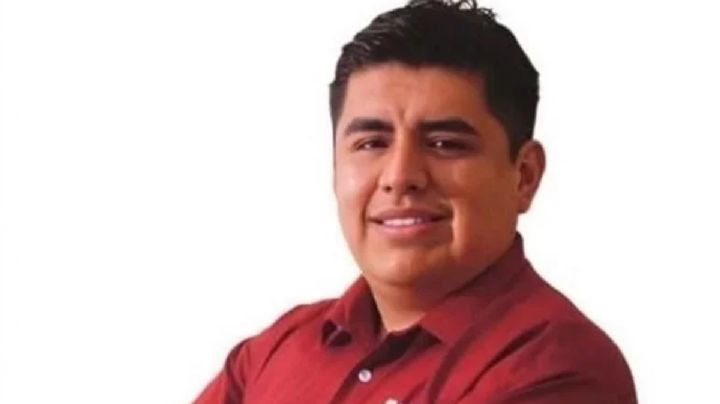 Exdiputado detenido por asesinato del alcalde de Tancanhuitz