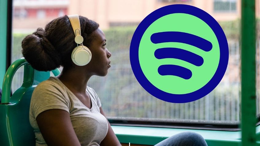 Spotify sube precios en México, tras reportar pérdidas millonarias
