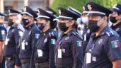 Foto ilustrativa de la nota titulada: Policías en México: Inegi reporta que 7 de cada 10 están certificados, pero son insuficientes