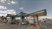 Foto ilustrativa de la nota titulada: Pemex no avanza en recuperación de gasolineras: 42% siguen operadas por privados