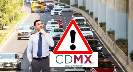 Estos son los trámites vehiculares que se suspenden a partir del 16 de diciembre