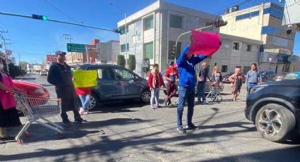 ¿En qué quedó la protesta contra Revolución peatonal en Pachuca? Esto pasó