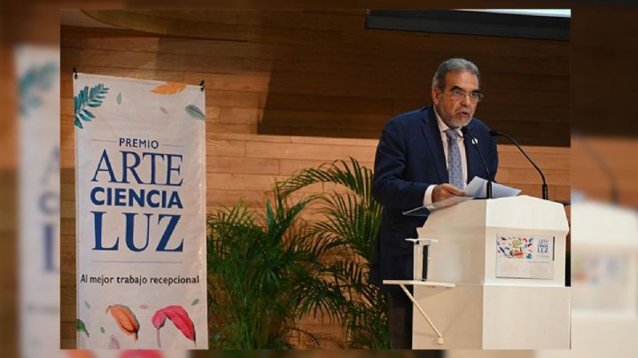 UV reconoció 16 trabajos recepcionales con el Premio “Arte, Ciencia, Luz”