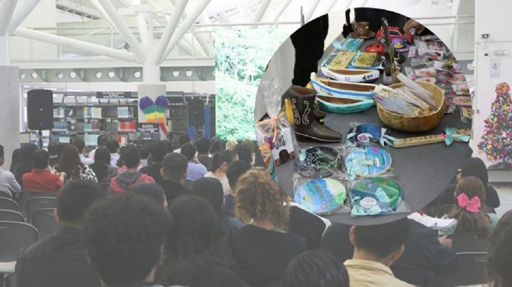 USBI Coatzacoalcos presentó documental sobre patrimonio biocultural