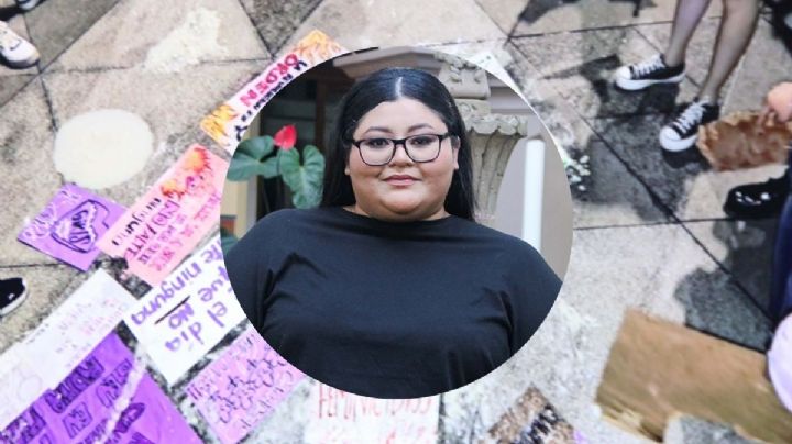 Egresada de posgrado analizó movimiento feminista en ciudad de Veracruz