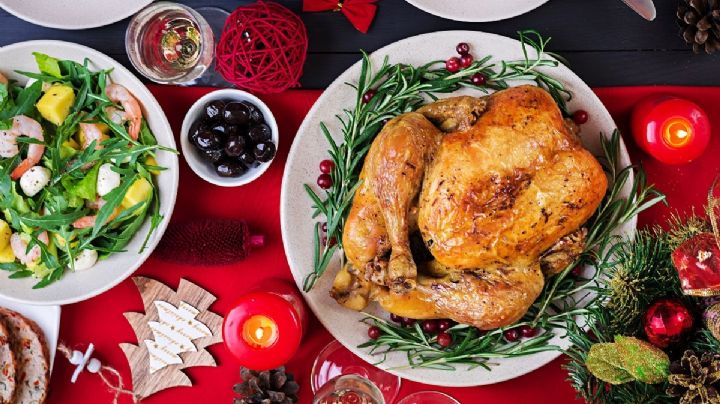 Navidad 2024: ¿Cuál es el significado del pavo dentro de las tradicionales cenas navideñas?