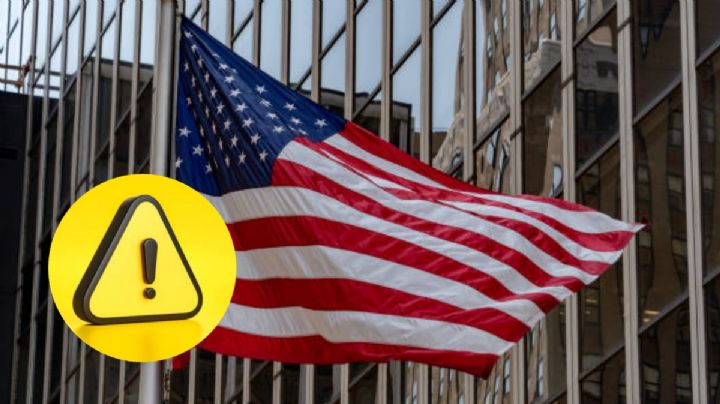 Embajada de EU lanza aviso sobre el documento que deben tener antes de los 18 años