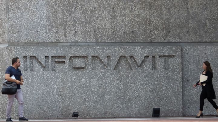 Reforma al Infonavit: ¿Qué debo hacer, mantener o sacar mi dinero?