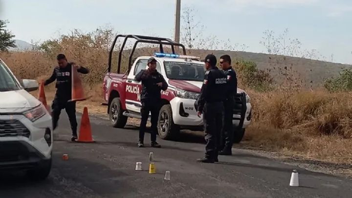 Ola de violencia contra policías: Asesinan a comandante en Puebla