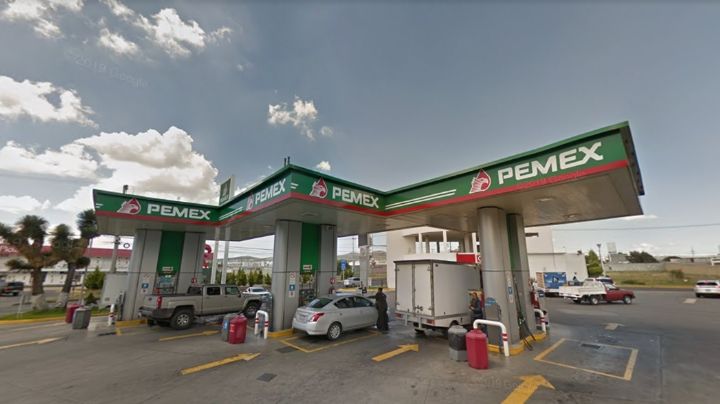 Pemex no avanza en recuperación de gasolineras: 42% siguen operadas por privados