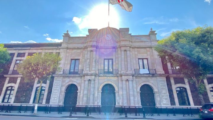 ¿Qué pasará en el Poder Judicial del Estado de México en 2025?