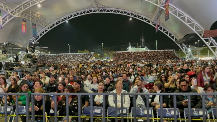 ¿Cómo comprar boletos para la Línea Cero del Foro Mazda este miércoles?