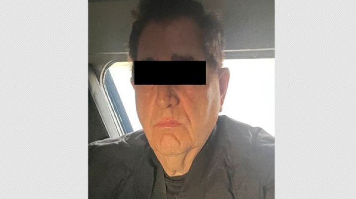 Capturan al tío de Ovidio Guzmán en Sinaloa; lo busca EU