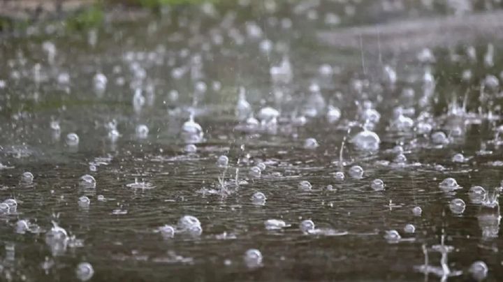 Temperaturas desde los 3 grados Celsius y chubascos para estos municipios de Hidalgo este martes 17 de diciembre