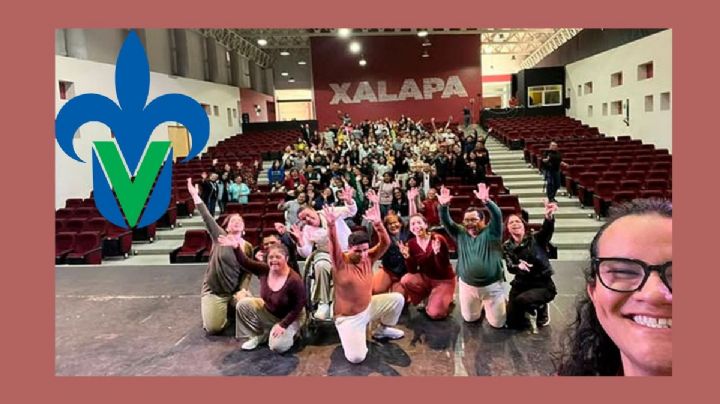 Pedagogía UV impulsó 1er Encuentro Nacional de Arte y Discapacidad