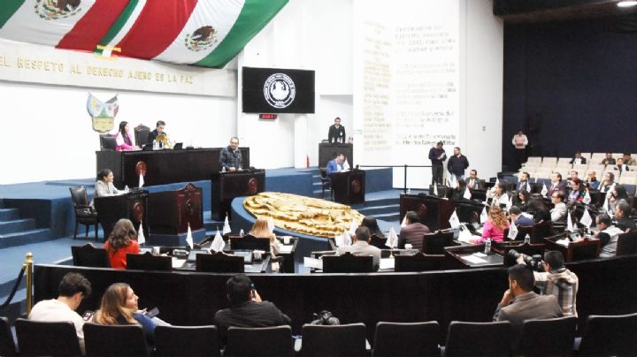 Prohibición de vapeadores y fentanilo es aprobado por el Congreso de Hidalgo