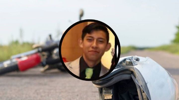 Fallece Yosimar, menor que fue atropellado por motociclista en Orizaba