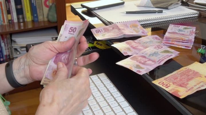 En 2026, gobierno va por más impuestos al ahorro; aumentará tasa de ISR a intereses de 0.50% a 0.90%