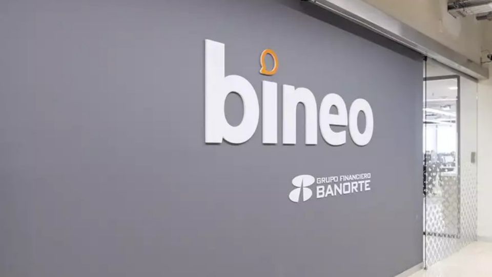 Bineo es la propuesta de Banco digital de Banorte