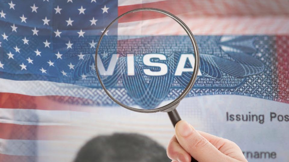 La visa americana tipo B1-B2 no permite trabajar ni residir de forma permanente en Estados Unidos