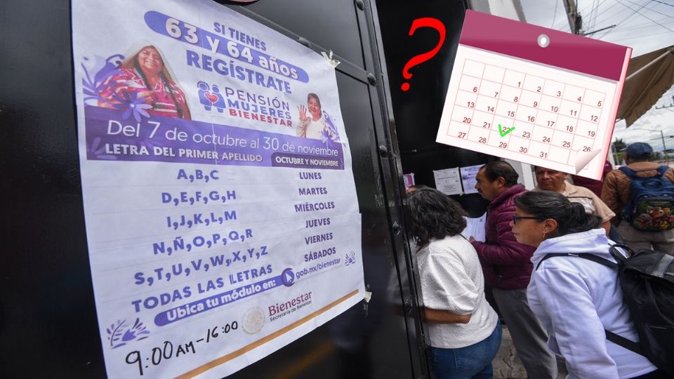 Las mujeres de 60 a 64 años ya no tendrán que esperar a cumplir 65 años para poder solicitar su Pensión del Bienestar, pues ahora ya pueden obtener la Pensión Mujeres Bienestar.