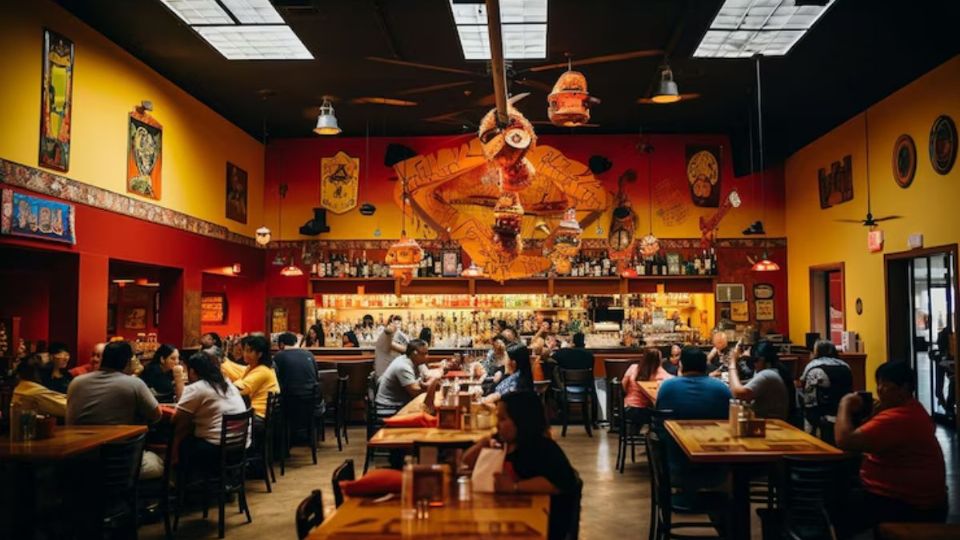 La cantina de CDMX con casi 100 de historia y se volvió una franquicia